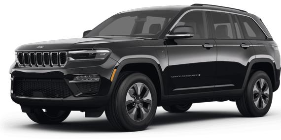JEEP GRAND CHEROKEE 2022 1C4RJYB60N8748227 image